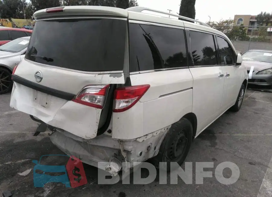 JN8AE2KPXE9104093 Photo# 4