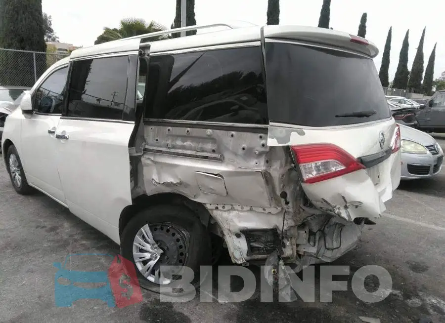 JN8AE2KPXE9104093 Photo# 6