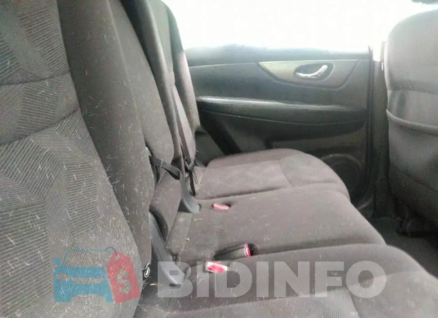 KNMAT2MT2GP652812 Photo# 8