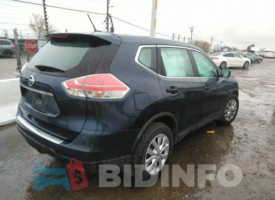 KNMAT2MT2GP652812 Photo# 4