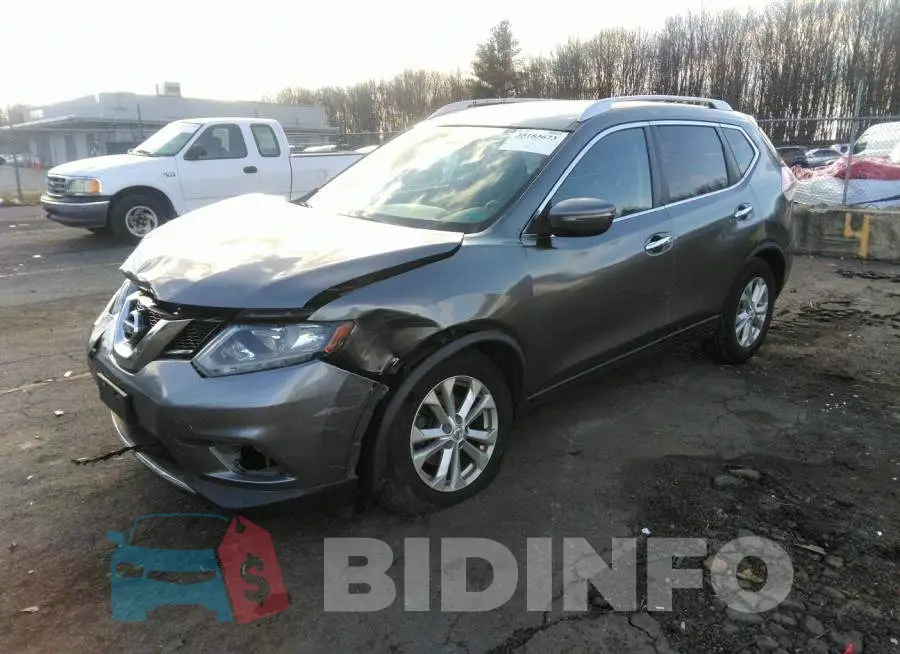 KNMAT2MV6FP520281 Photo# 2