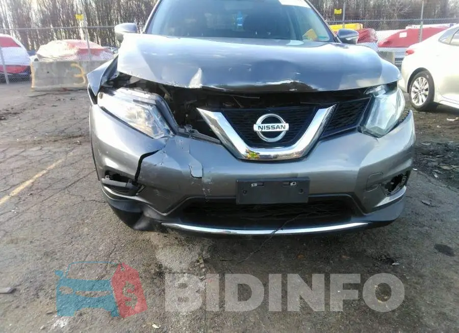 KNMAT2MV6FP520281 Photo# 6