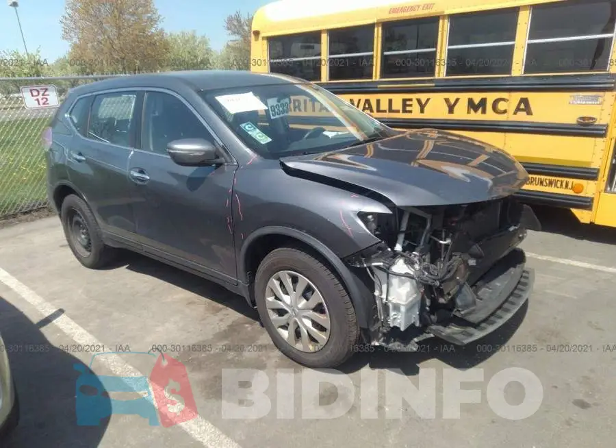 KNMAT2MV6FP583901 Photo# 1
