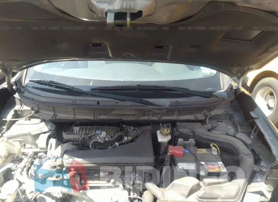 KNMAT2MV6FP583901 Photo# 10