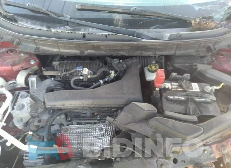 KNMAT2MV7GP731071 Photo# 10