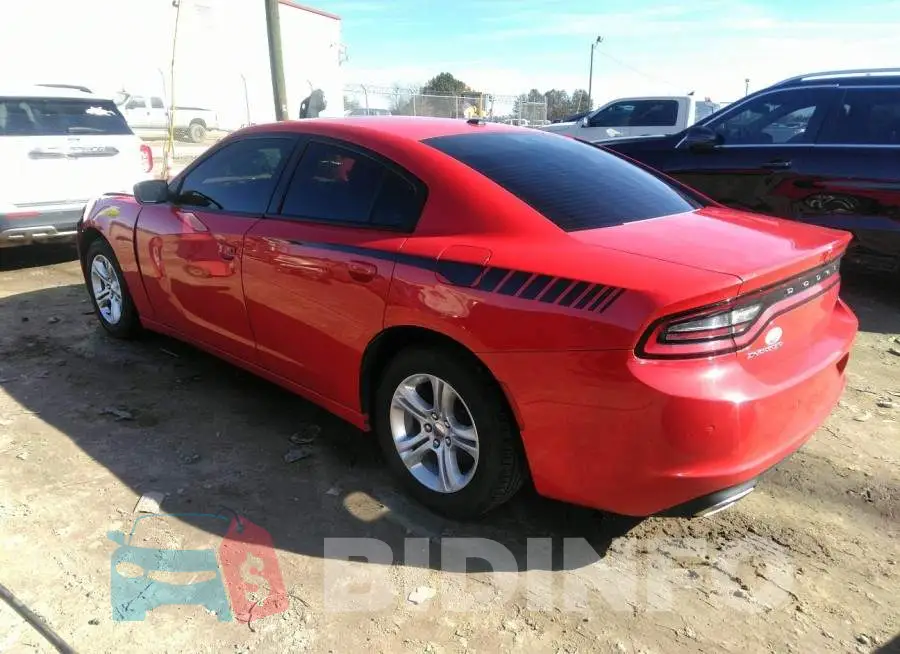 2C3CDXBG7KH725683 Photo# 3