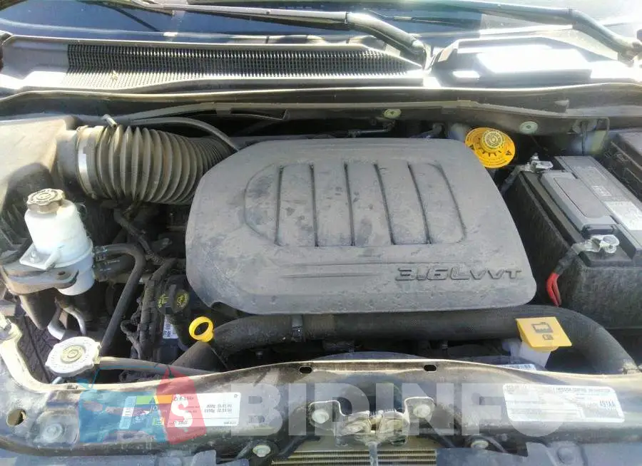 2C4RDGBG3LR246596 Photo# 10