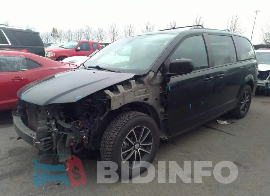 2C4RDGEG3JR285181 Photo# 2