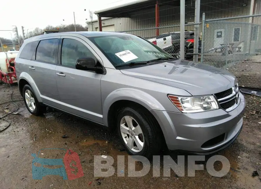 3C4PDCAB2FT735093 Photo# 1
