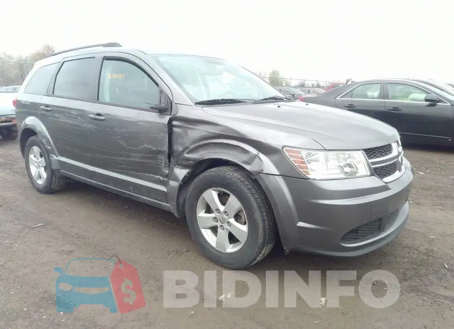 3C4PDCAB7DT645936 Photo# 1
