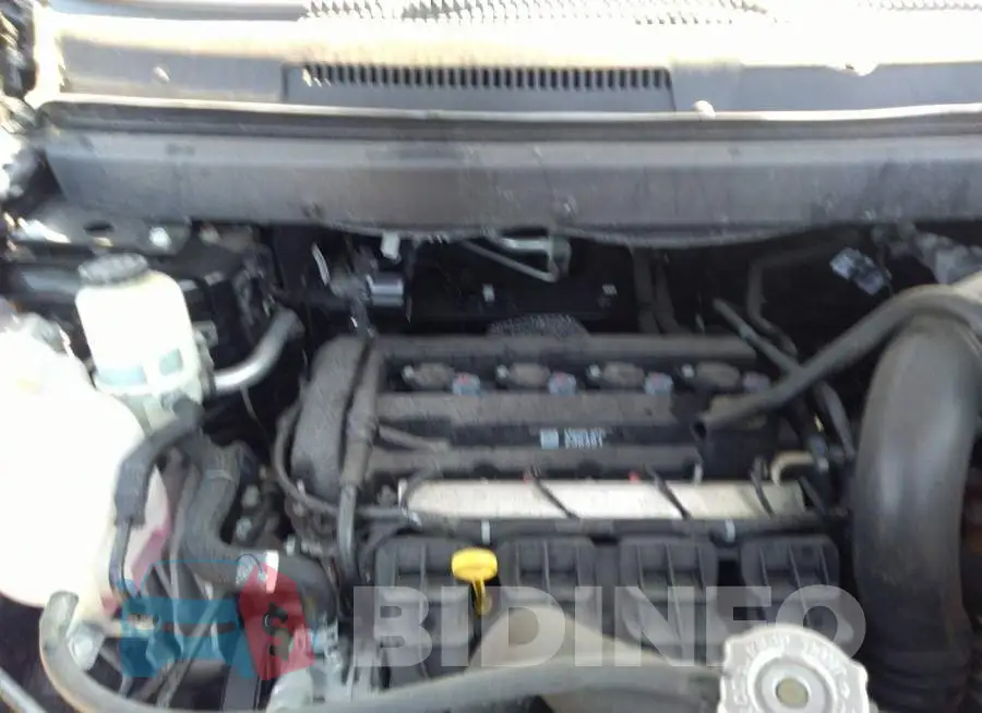 3C4PDCAB8LT271013 Photo# 10