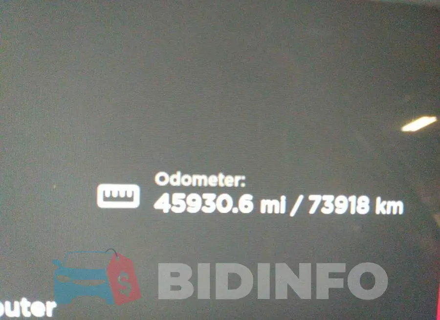 5YJ3E1EB5NF111683 Photo# 7
