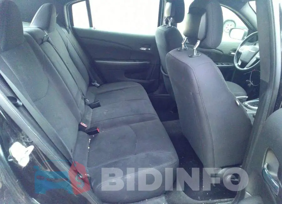 1C3CCBBB7DN629542 Photo# 8