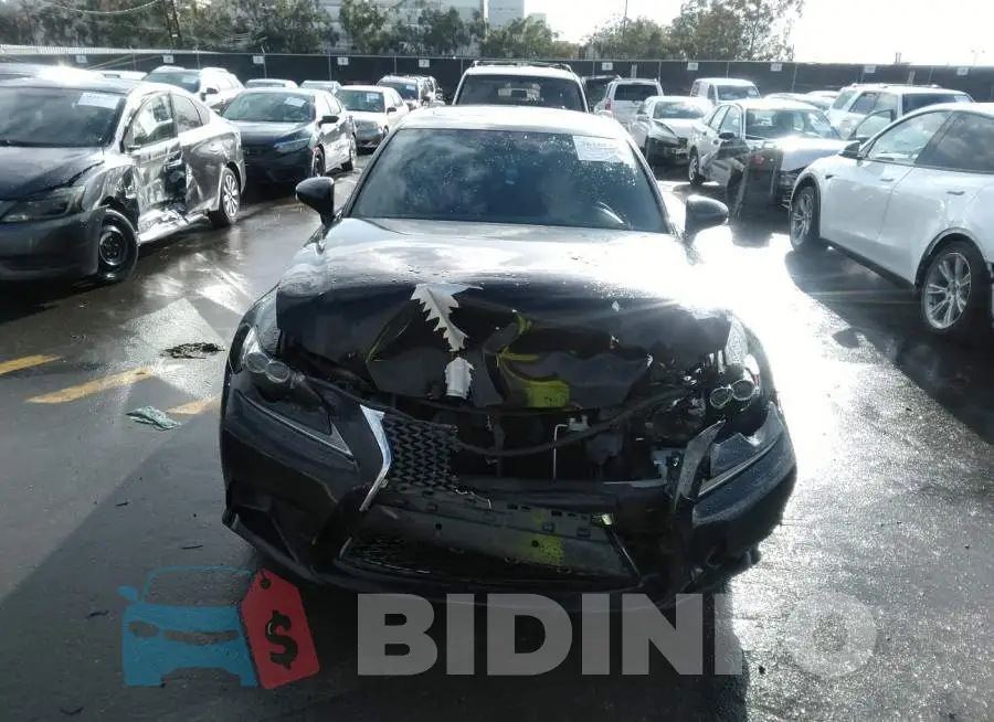 JTHBF1D23F5059448 Photo# 6