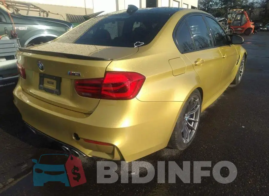 WBS8M9C52G5D30685 Photo# 4