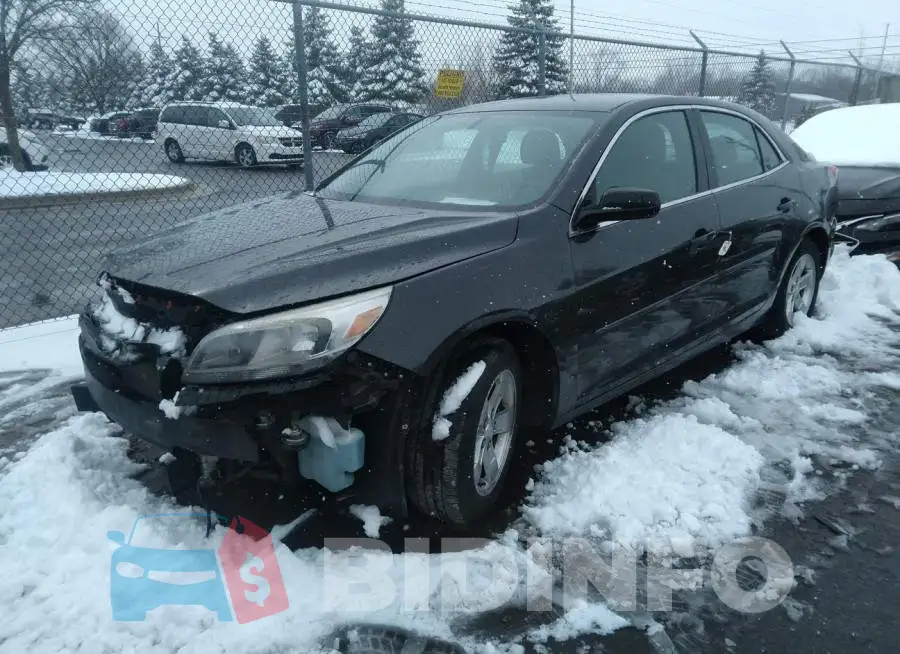 1G11B5SA4DF290028 Photo# 2