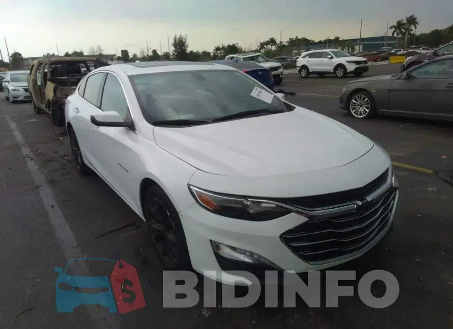 1G1ZD5ST2KF104627 Photo# 6