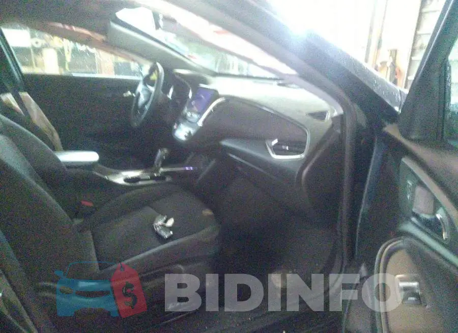 1G1ZD5ST2KF126112 Photo# 5