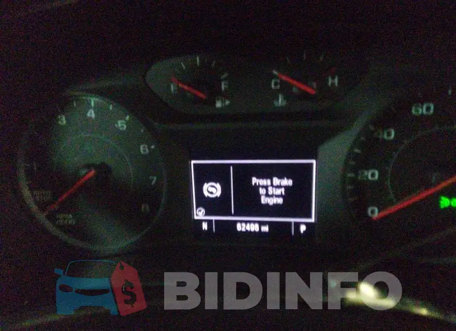 1G1ZD5ST2KF126112 Photo# 7