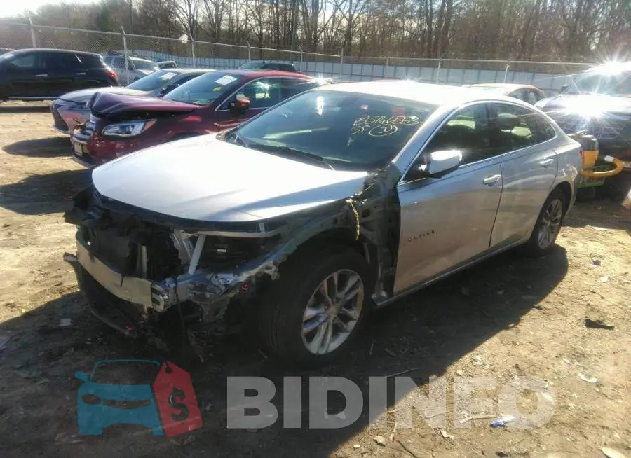 1G1ZD5ST3JF214701 Photo# 2