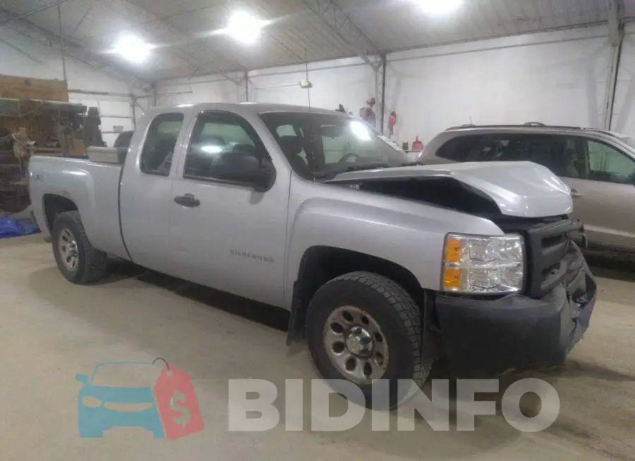 1GCRKPE74DZ352872 Photo# 1