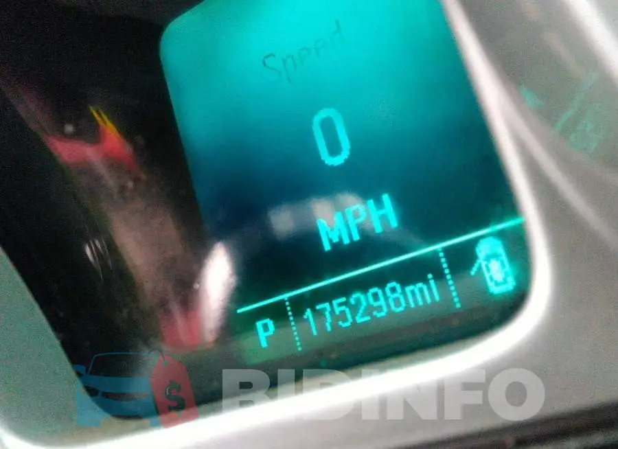 2G1FB1E30E9203747 Photo# 7