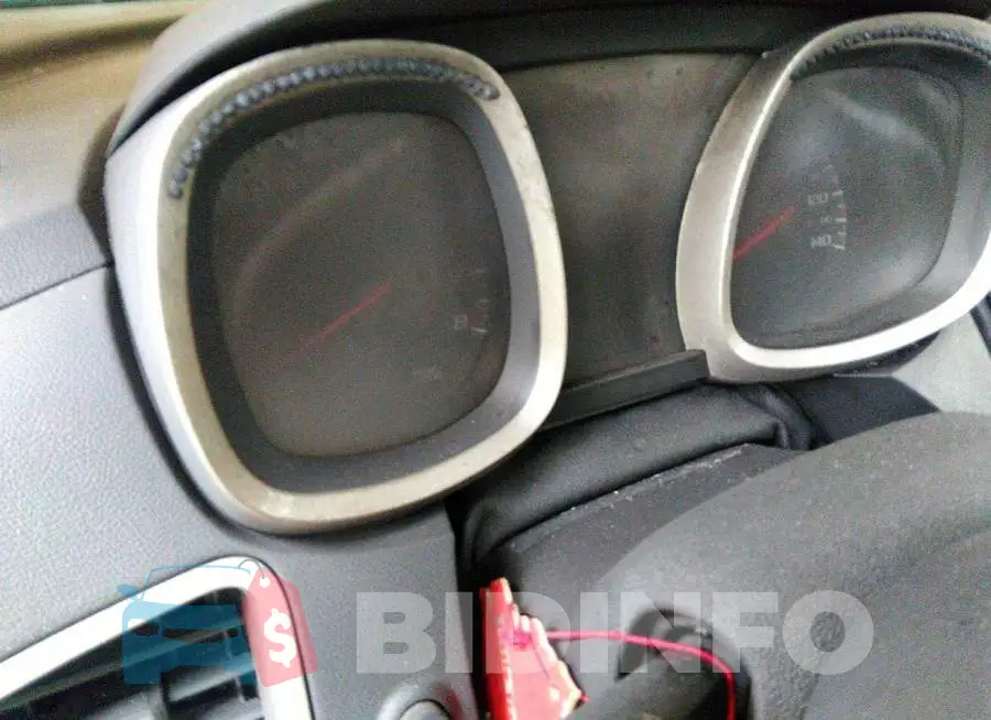 2GNFLFEK6H6266258 Photo# 7