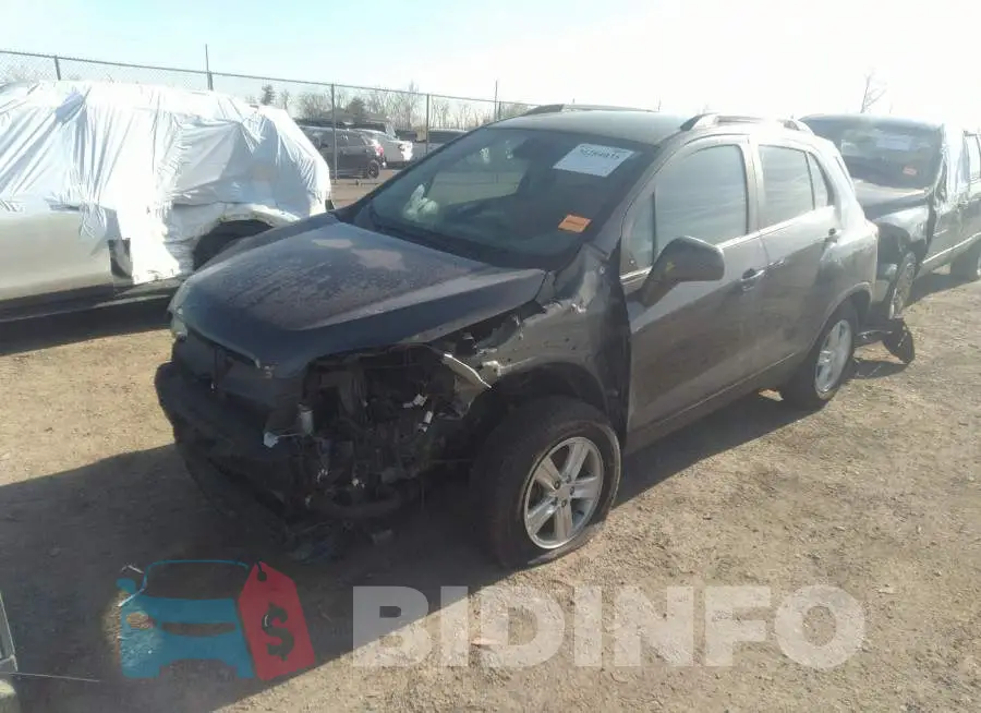 3GNCJLSB2GL263363 Photo# 2