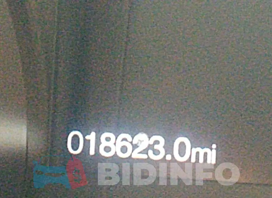 1FA6P8CF5M5154710 Photo# 7