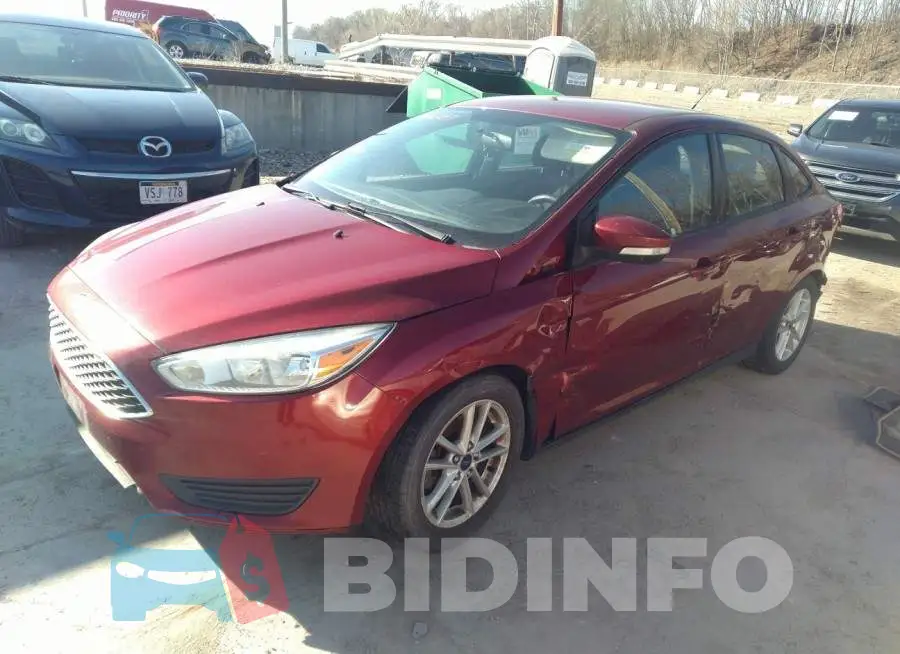 1FADP3F22FL287281 Photo# 2