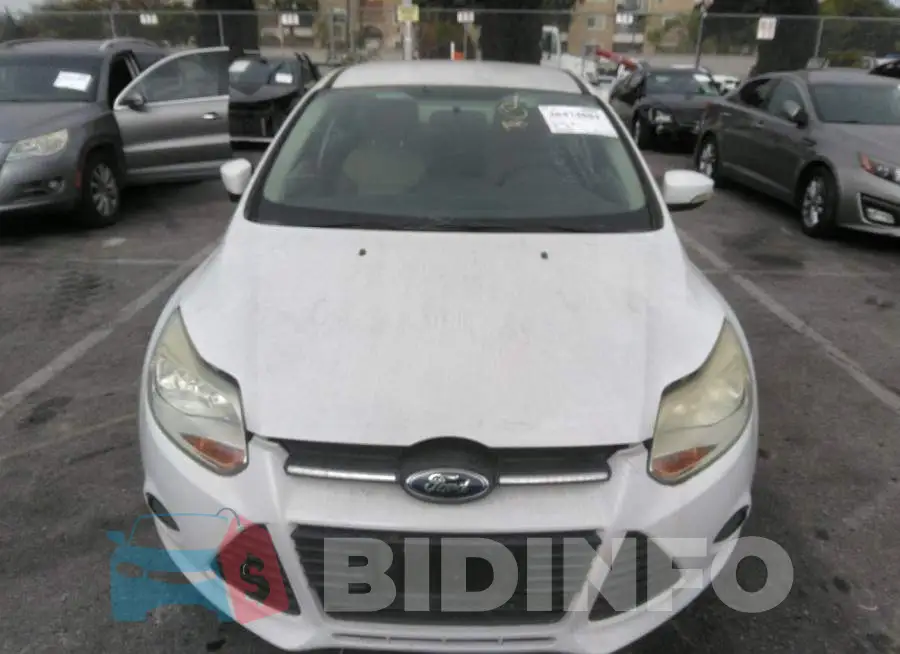 1FADP3F29EL413893 Photo# 6