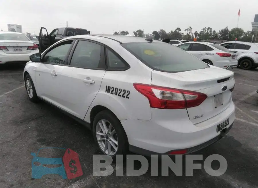 1FADP3F29EL413893 Photo# 3