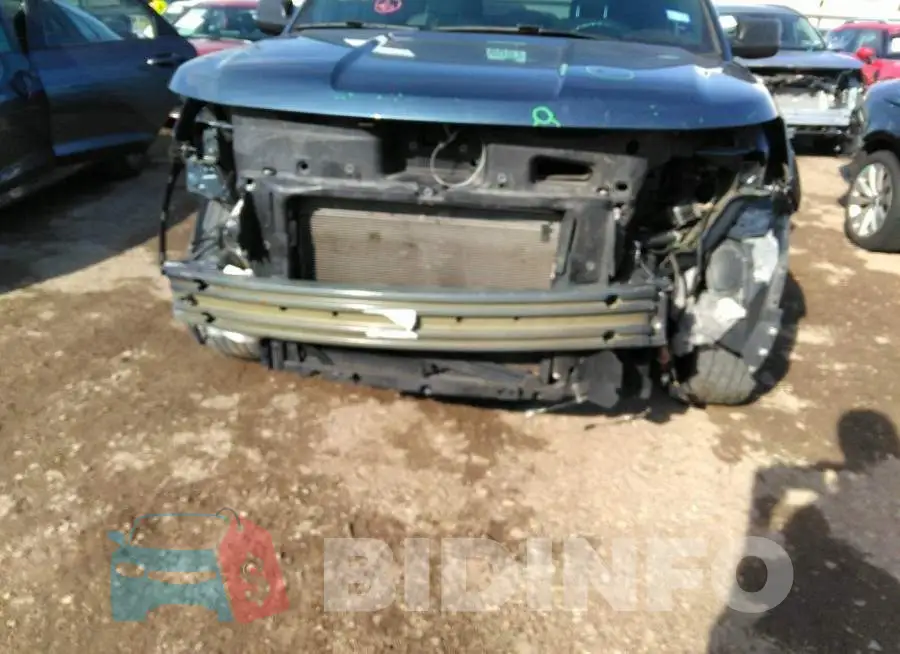 1FM5K7B85JGB99417 Photo# 6
