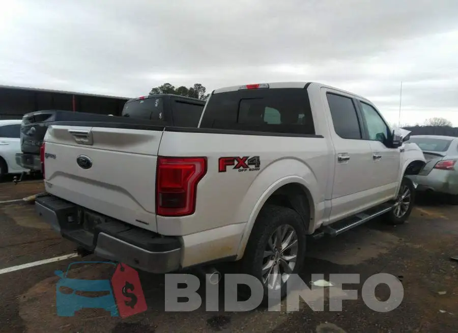 1FTEW1EF5GFB64021 Photo# 4