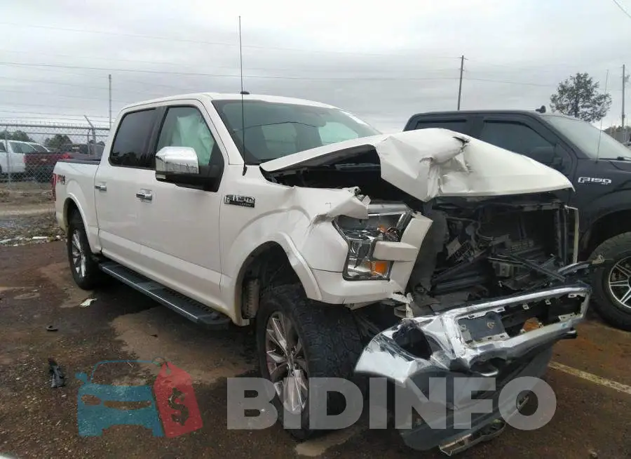 1FTEW1EF5GFB64021 Photo# 1