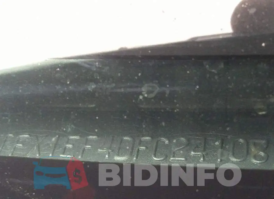 1FTFX1EF4DFC24108 Photo# 9