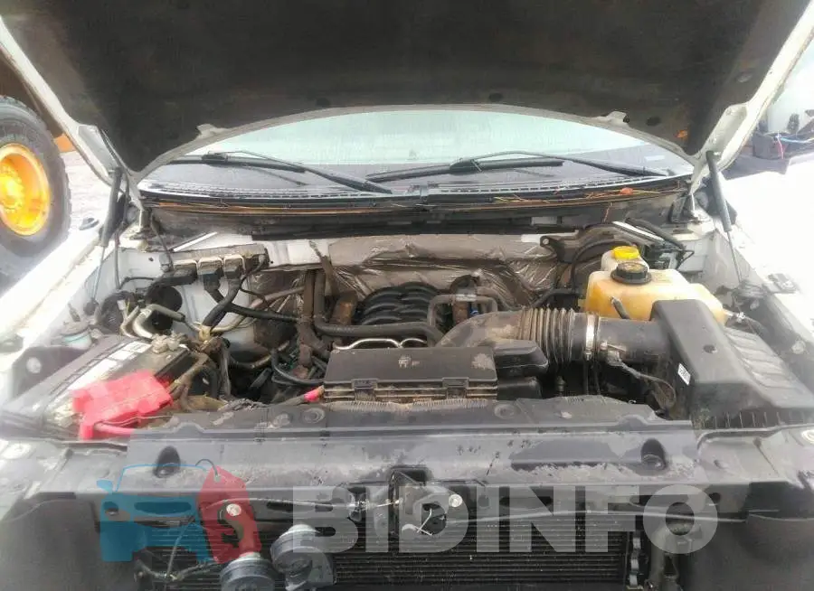 1FTFX1EF8EFD09292 Photo# 10