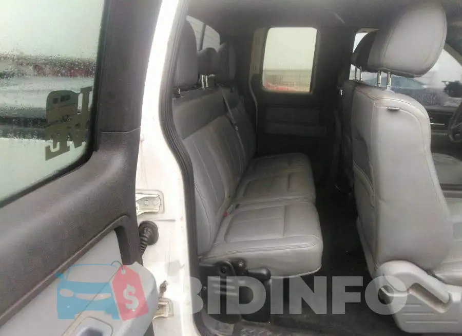 1FTFX1EF8EFD09292 Photo# 8