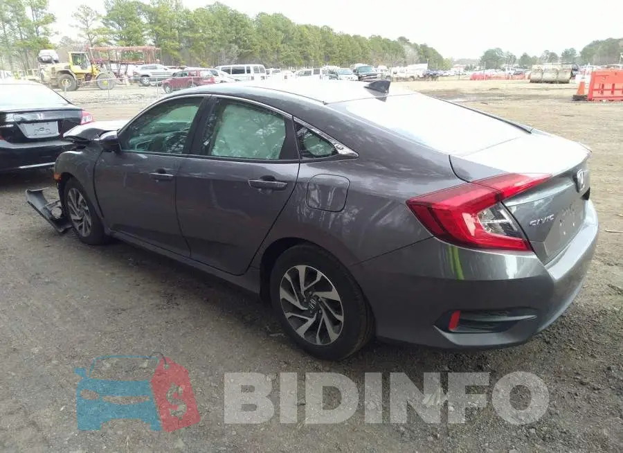 19XFC2F77HE218537 Photo# 3