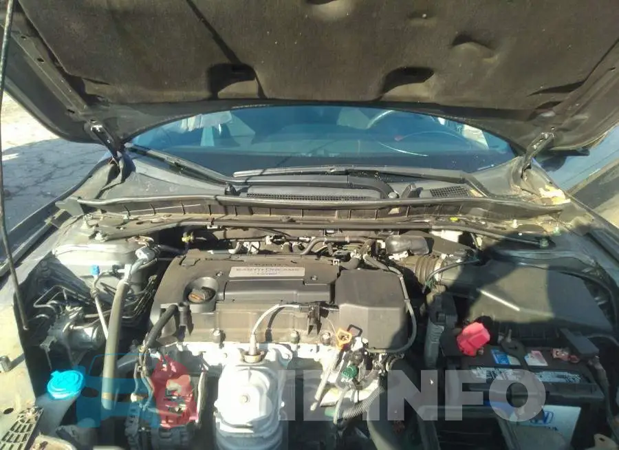1HGCR2F59EA138155 Photo# 10
