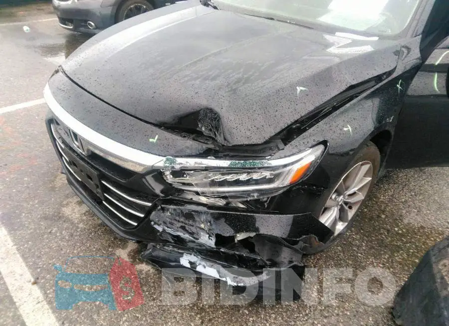 1HGCV1F14MA077802 Photo# 6