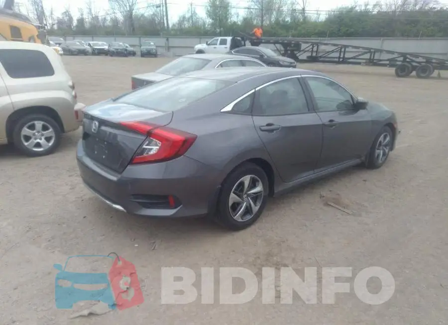 2HGFC2F60KH600574 Photo# 4