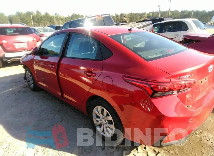 3KPC24A64NE182043 Photo# 3