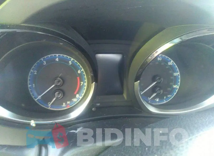2T1BURHE8GC545199 Photo# 7