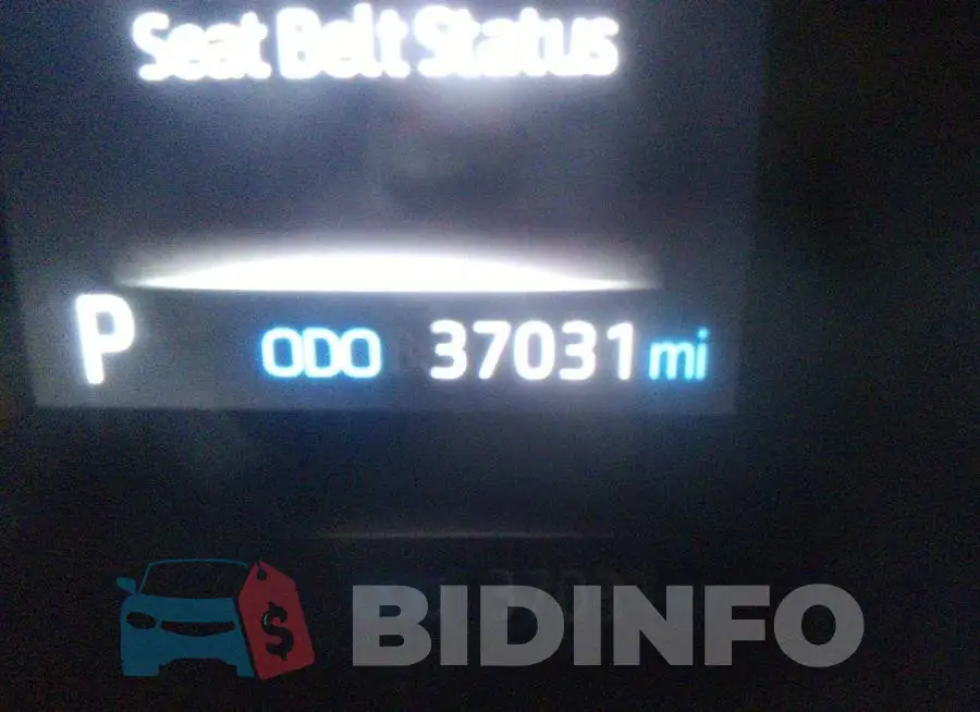 5TDBBRCH4LS510183 Photo# 7