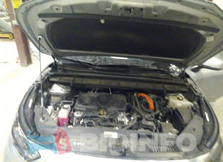5TDBBRCH4LS510183 Photo# 10