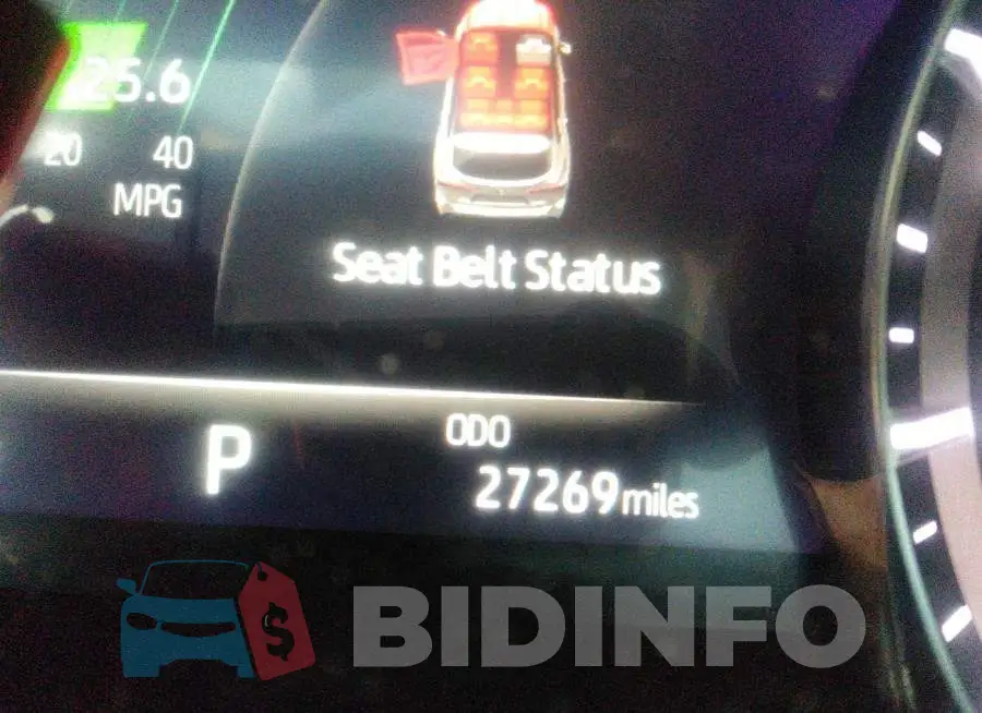 5TDGZRAH5LS015754 Photo# 7