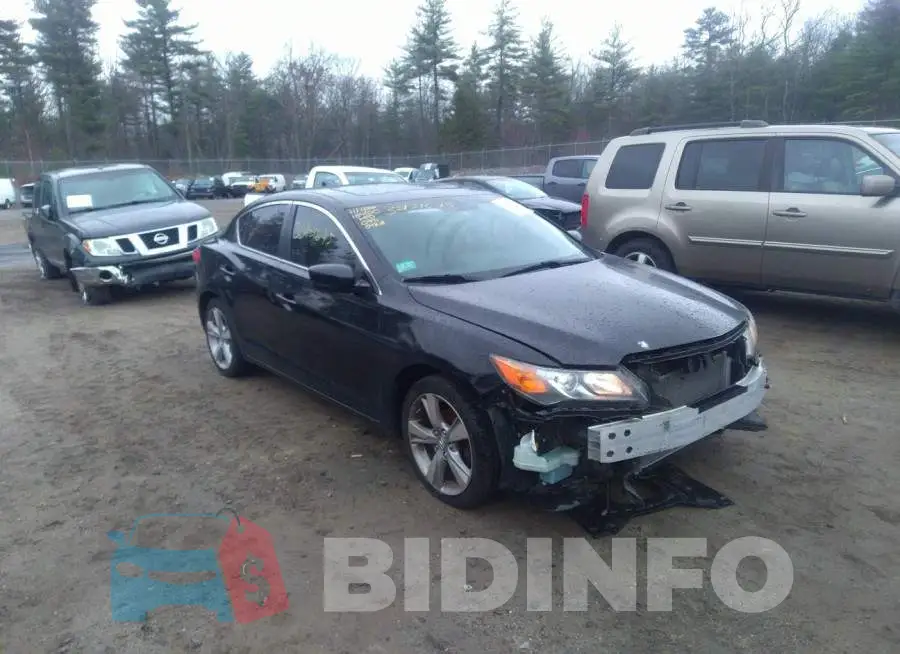 19VDE1F34FE010971 Photo# 1