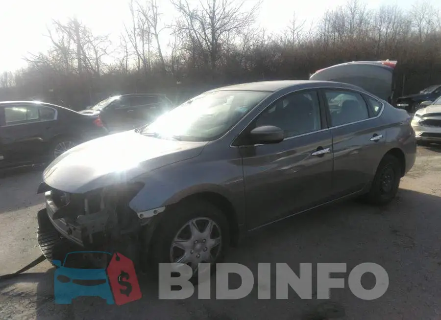 3N1AB7AP1FL667760 Photo# 2