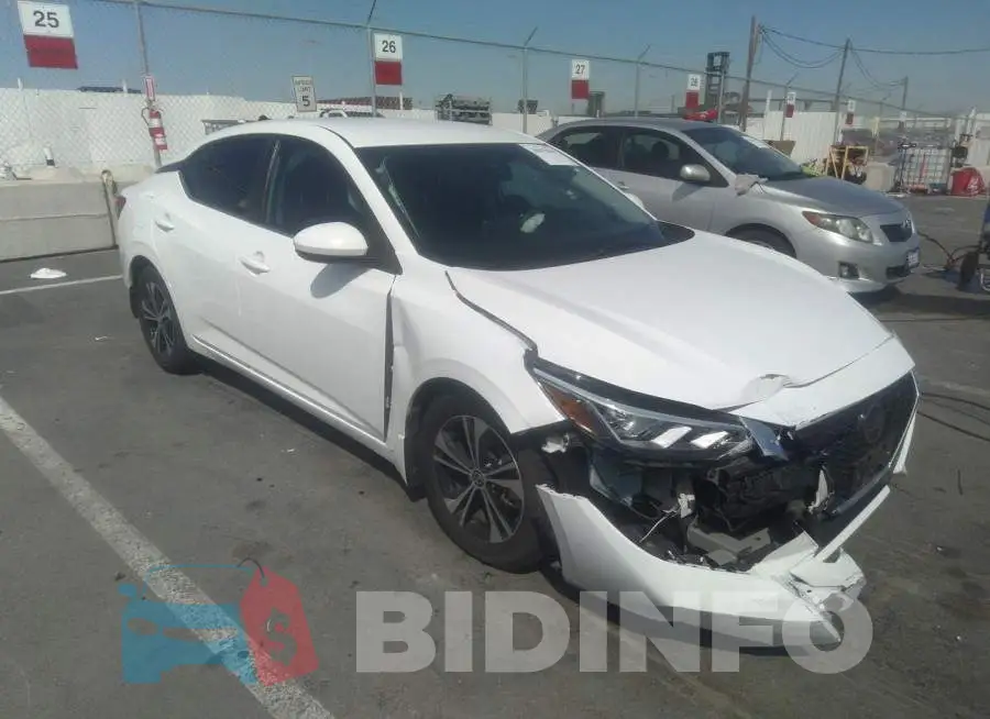 3N1AB8CV1LY237243 Photo# 1